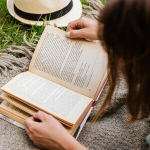 Meet your Posher, Jane